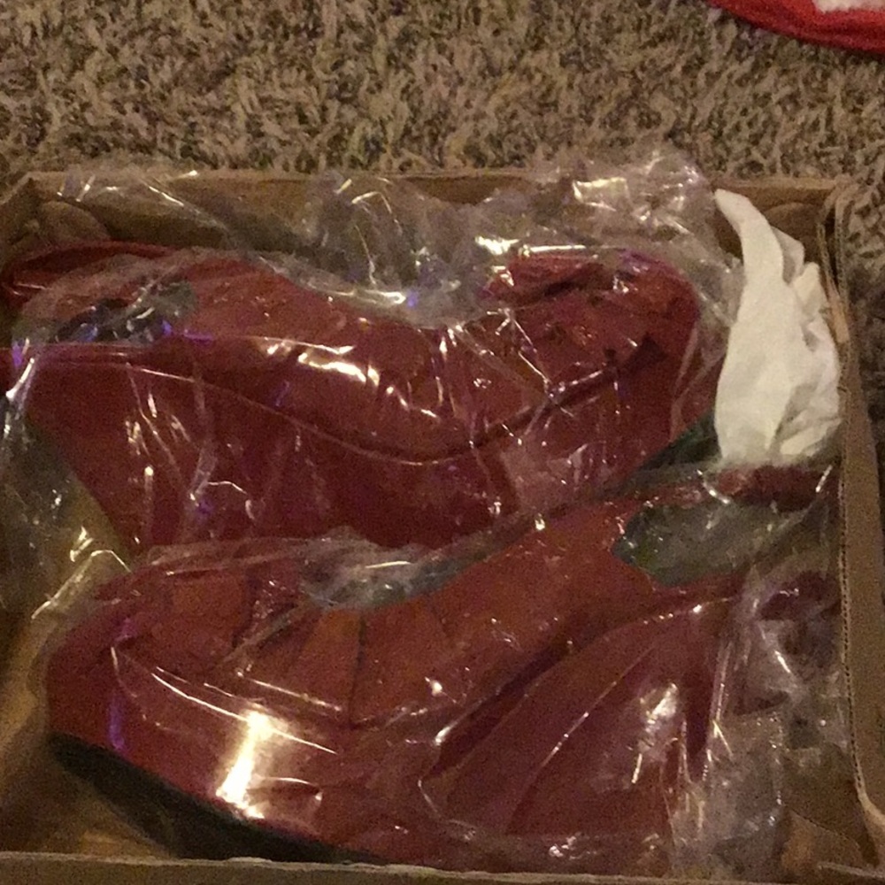 Women’s Shoes